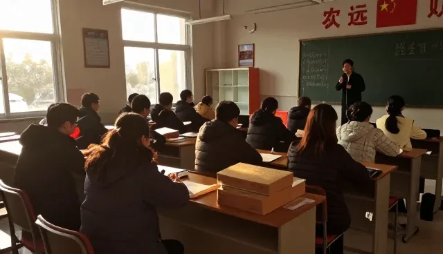 业务发展趋势中培训方法的选择与实际取舍
