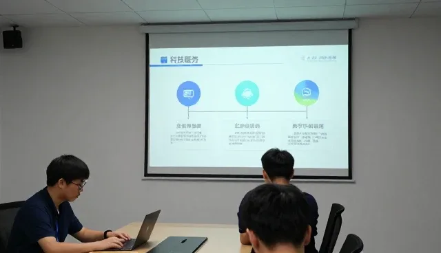 科技服务用户如何选择人工智能解决方案